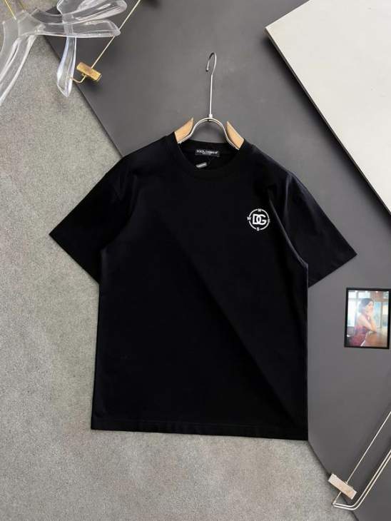 Picture of Dolce Gabbana T Shirts Short _SKUDGM-5XL12yr0215333